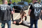 Керівника Житомирського ТЦК затримали за підозрою в хабарництві