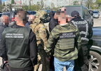Комбат вимагав по 200 тисяч гривень за “лояльне ставлення” – ОГП
