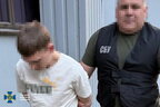 У Дніпрі затримали двох підозрюваних у підриві авто військового ЗСУ