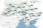 Прогноз погоди в Україні на 13 травня: дощі, грози та шквали охоплять більшість регіонів