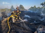 росіяни атакували Київщину: пошкоджені будинки та дитсадок