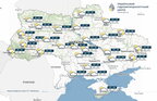 Прогноз погоди на 15 травня: місцями дощитиме