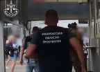 На Закарпатті судили ексвихователя інтернату: він хотів на продажі дитини заробити 25 тисяч доларів