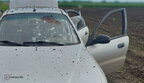 На Сумщині двоє чоловіків загинули після вибуху уламків збитого дрона