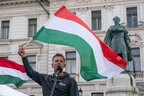 У будівлі уряду Угорщини виявили мішки зі знищеними документами: Мадяр заявив про можливі порушення