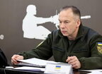 Сирський про загрозу нового наступу з півночі, втрати, ротації, нові контракти і виплати та реформу ЗСУ