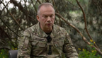Сирський анонсував підвищення мінімальних зарплат військовим до 30 тис. грн