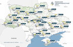 Дощі, грози й літнє тепло: якою буде погода 21 травня