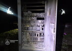 У Києві палія релейних шаф Укрзалізниці засудили до 15 років