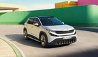 Skoda представила новий електричний кросовер Epiq