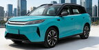 Новий електрокросовер BYD за $16 600: запас ходу 630 км та зарядка за 9 хвилин