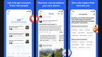 Meta тестує окремий застосунок Forum для груп у Facebook