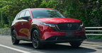 Mazda уперше за 9 років оновила CX 5: більший, потужніший, але дорожчий