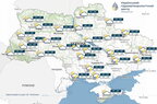 До +29° і локальні грози: прогноз погоди на 25 травня