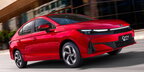 Нова Honda City отримала гібридну версію, вибір коробки передач і стартує з $12 500
