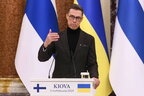 На одного загиблого українського військового припадає вісім російських — Стубб оцінив ситуацію на фронті