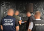 На Закарпатті та Львівщині викрили схему фіктивної мобілізації: підозрюють трьох посадовців ТЦК