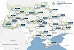 В Україні похолодає та пройдуть дощі: якою буде погода 28 травня