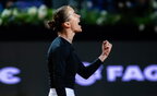 Світоліна впевнено пройшла до третього кола Ролан Гаррос