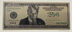 Уперше з 1914-го: у США готують нову банкноту з Трампом, – WP
