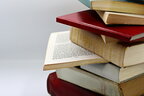 Дослідження: скільки книжок прочитали українці 2025 року