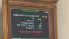 Законопроєкт про порно не набрав голосів: що пропонували змінити