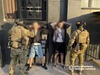 Шахраї з Одеси виманили у громадян Казахстану 2,5 млн грн.