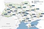 Якою буде погода в останній день весни: прогноз на 31 травня