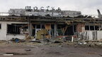 Росіяни вдарили по вокзалу в шостці: зруйновано будівлю та інфраструктуру