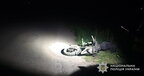 На Львівщині за добу сталися дві ДТП за участю мотоциклістів: є постраждалі