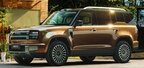 Haval H10: більший за Land Cruiser 300, LiDAR та 180 км на електротязі