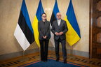 Свириденко домовилася з Естонією про посилення оборонної співпраці та підтримку України