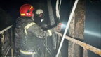 росіяни атакували Одещину дронами: пошкоджено об’єкт критичної інфраструктури