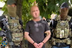 Охороняв ешелони росіян: в Одесі затримали колишнього працівника Укрзалізниці
