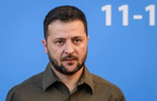 Зеленський у відкритому листі запропонував Путіну зустрітись, щоб закінчити війну