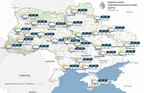 Погода в Україні на 6 червня: дощі, грози та до +29°