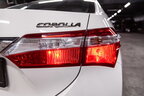 Toyota Corolla знову лідирує: названо найпопулярніший автомобіль у світі у 2026 році