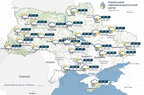 Дощі, грози та шквали: якою буде погода в Україні 8 червня