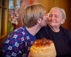 49-річний EL Кравчук пояснив, чому досі живе з мамою