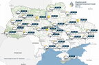 Погода в Україні 10 червня: до +31° та грози в частині областей