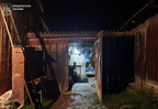 На Львівщині сварка через коня закінчилася вбивством