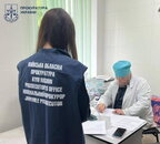 На Київщині лікар отримав підозру через ненадання допомоги 3-річній дитині з хімічним опіком