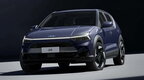 Новий Hyundai i20: виріс, змінив дизайн і «позичив» салон у Ioniq
