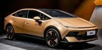 Перший китайський Hyundai Ioniq: до 650 км ходу і стиль Lamborghini