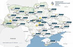 Погода на 18 червня – Укргідрометцентр