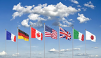 Лідери G7 планують ліцензувати Україну на виробництво ракет-перехоплювачів