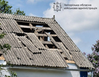 За добу російські війська завдали 931 удару по Запорізькій області