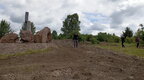 На Львівщині знайшли останки людей: У Гуті Пеняцькій завершили пошуки ймовірного масового поховання поляків