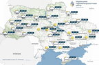 Погода в Україні 22 червня: де пройдуть дощі та грози