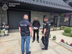 Прокуратура викрила масштабну схему незаконної вирубки лісу зі збитками майже 250 млн грн